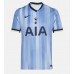 Pánský Fotbalový dres Tottenham Hotspur Destiny Udogie #13 2024-25 Venkovní Krátký Rukáv